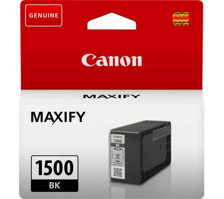 Cartuccia ink - nero - 400 pagine - Canon - 9218B001 - 4549292004236 - DMwebShop