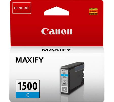 Cartuccia ink - ciano - 300 pagine - Canon - 9229B001 - 4549292004557 - DMwebShop