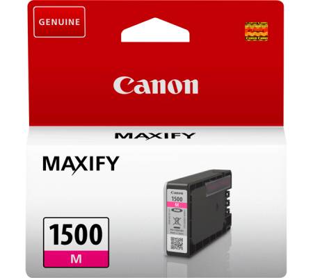 Cartuccia ink - magenta - 300 pagine - Canon - 9230B001 - 4549292004564 - DMwebShop
