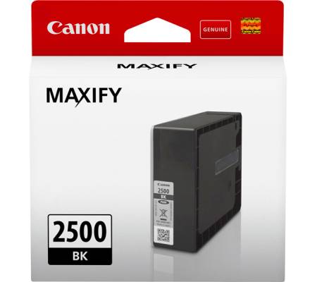 Cartuccia ink - nero - 1000 pagine - Canon - 9290B001 - 4549292005165 - DMwebShop