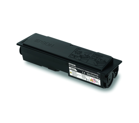 Return Toner - nero - S050585 - 3000 pagine - Epson - C13S050585 - DMwebShop