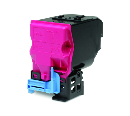 Toner - magenta - S050591 - 6000 pagine - Epson - C13S050591 - DMwebShop
