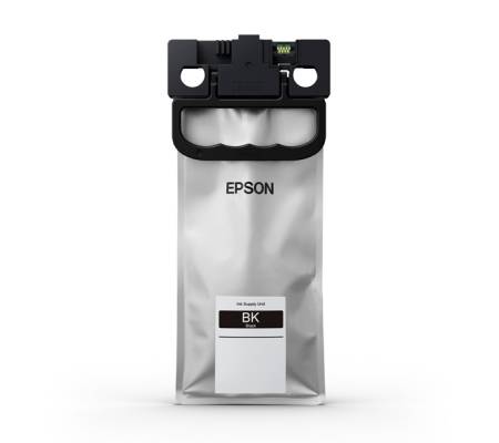 Cartuccia originale inchiostro - nero - T01C1 - 10000 pagine - Epson - C13T01C100 - 8715946662305 - DMwebShop