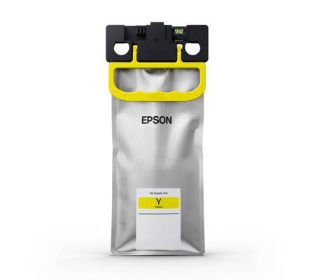 Cartuccia - giallo - T01D4 - 20000 pagine - Epson - C13T01D400 - 8715946662374 - DMwebShop