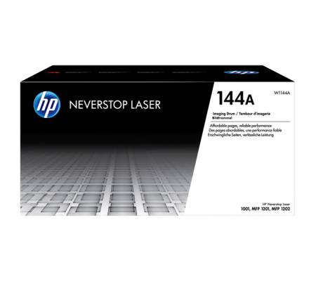 Tamburo - 144A - nero - 20000 pagine - Hp - W1144A - 193905679379 - DMwebShop
