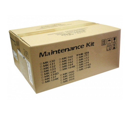 Kit manutenzione - MK-170 - 100000 pagine - Kyocera-mita - 1702LZ8NL0 - 632983018255 - DMwebShop