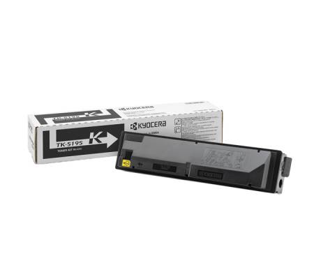Toner Kit - nero - TK-5195K - 15000 pagine - Kyocera-mita - 1T02R40NL0 - 632983035429 - DMwebShop
