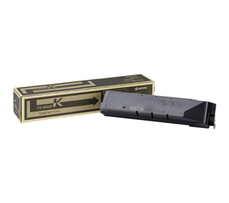 Toner originale - nero - TK-8305K - 25000 pagine - Kyocera-mita - 1T02LK0NLC - 632983031452 - DMwebShop