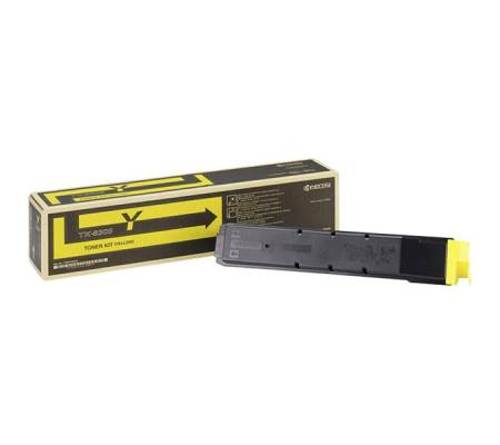 Toner originale - giallo - TK-8305Y - 15000 pagine - Kyocera-mita - 1T02LKANL0 - 632983021972 - DMwebShop