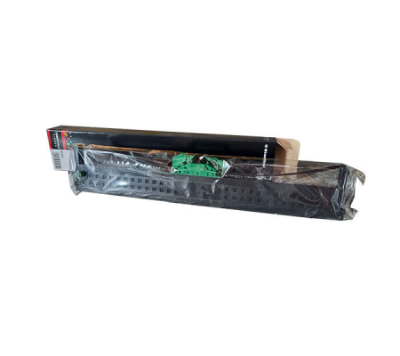 Snug cart - nylon nero - per Olivetti pr2 - Starline - RIBOLIPR2 - 8025133012159 - DMwebShop