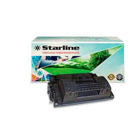 Toner Ricostruito - per Hp - nero - CC364A - 10000 pagine - Starline - K15108TA - 8025133113290 - DMwebShop