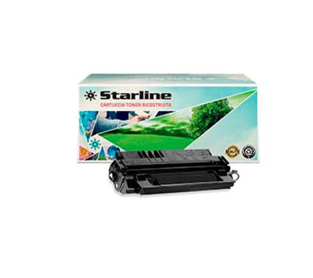 Toner Ricostruito - per Hp - nero - C4129X - 10000 pagine - Starline - K11346TA - 8025133112118 - DMwebShop