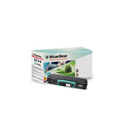 Toner Ricostruito - per Lexmark - nero - X264H21G - 9000 pagine - Starline - K15430TA - 8025133114914 - DMwebShop