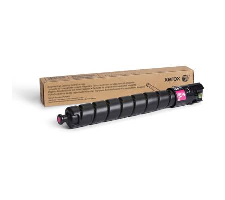 Toner - magenta - alta capacita' - Xerox - 106R04051 - 95205881875 - DMwebShop