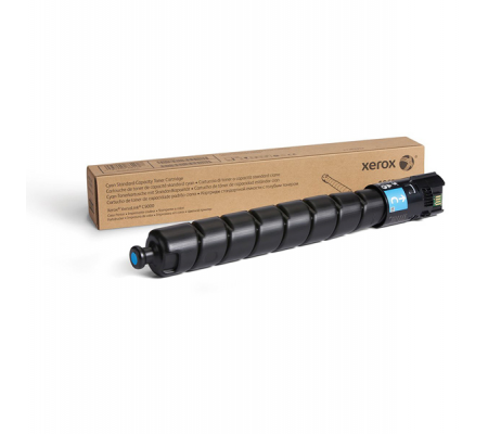 Toner - ciano - 12300 pagine - Xerox - 106R04066 - DMwebShop