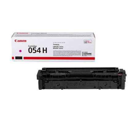 Toner - magenta - 2300 pagine - Canon - 3026C002 - 4549292124514 - DMwebShop