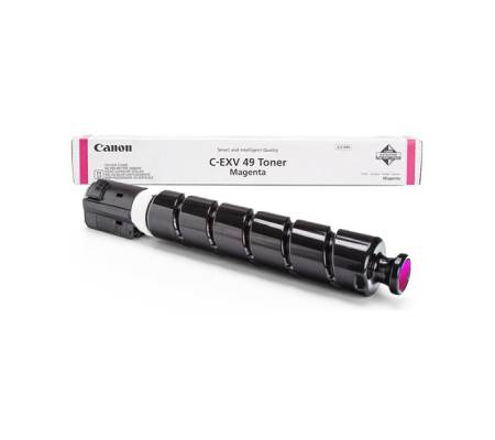 Toner - magenta - 19000 pagine - Canon - 8526B002 - 4549292015706 - DMwebShop