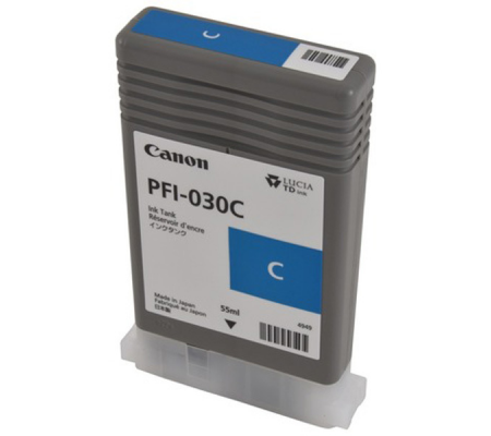 Cartuccia ink - ciano - 55 ml - Canon - 3490C001 - 4549292132939 - DMwebShop