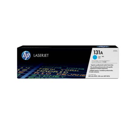 Toner - 131A - ciano - 1800 pagine - Hp - CF211A - 886111334971 - DMwebShop
