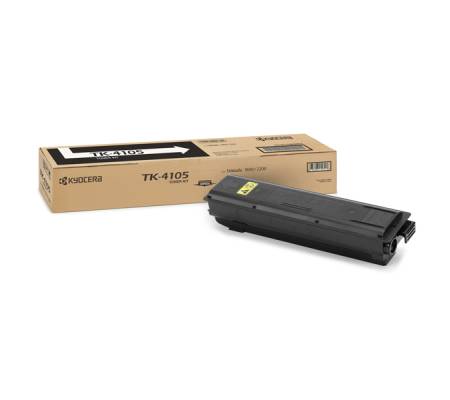 Toner - nero - TK-4105 - 15000 pagine - Kyocera-mita - 1T02NG0NL0 - DMwebShop