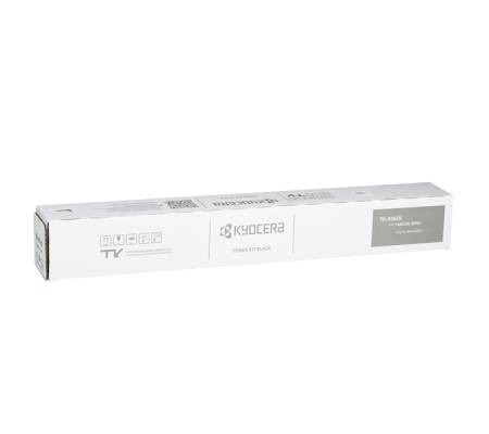 Toner - nero - 25000 pagine - Kyocera-mita - 1T02YP0NL0 - 632983064078 - DMwebShop