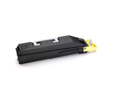 Toner - giallo - TK-865Y - 12000 pagine - Kyocera-mita - 1T02JZAEU0 - 632983012918 - DMwebShop