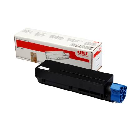 Toner - nero - B411-431 - 3000 pagine - Oki - 44574702 - 5031713048688 - DMwebShop