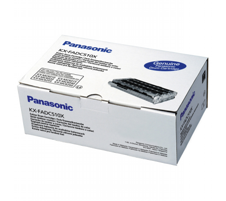 Tamburo - C-M-Y - 10000 pagine - Panasonic - KX-FADC510X - DMwebShop