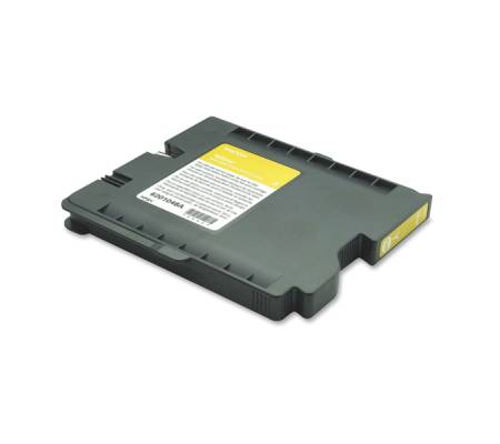 Toner - giallo - 405534 - 1000 pagine - Ricoh - 405535 - 4961311022081 - DMwebShop