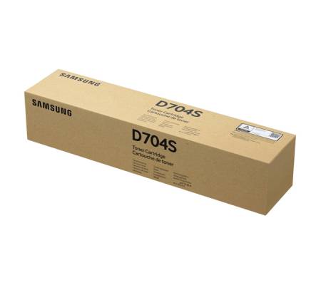 Toner - nero - MLTD704S-ELS - 25000 pagine - Hp-Samsung - SS770A - 191628526512 - DMwebShop
