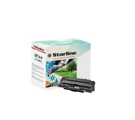 Toner Ricostruito - per Hp - nero - CF214A - 10000 pagine - Starline - K15723TA - 8025133112965 - DMwebShop