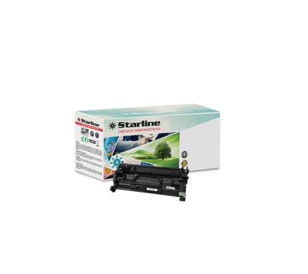Toner Ricostruito - per Hp - nero - CF226A - 3100 pagine - Starline - K15870TA - 8025133113894 - DMwebShop