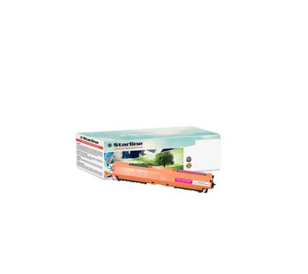 Toner Ricostruito - per Hp - magenta - CF353A - 1000 pagine - Starline - K15730TA - 8025133113955 - DMwebShop