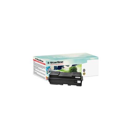 Toner Ricostruito - per Kyocera - nero - TK-1140 - 7200 pagine - Starline - K15674TA - 8025133114280 - DMwebShop