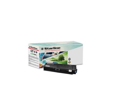Toner Ricostruito - nero - per Kyocera - TK-1150 - 3000 pagine - Starline - K18009TA - 8025133116994 - DMwebShop