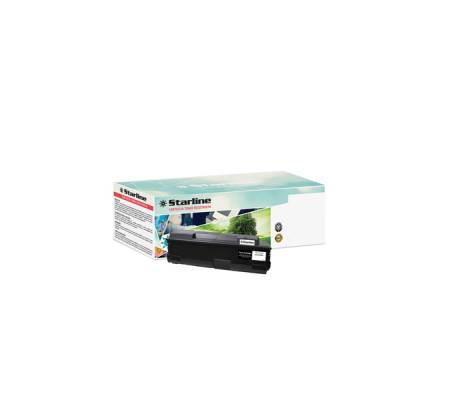 Toner Ricostruito - per Kyocera - nero - TK-340 - 12000 pagine - Starline - K15504TA - 8025133117199 - DMwebShop
