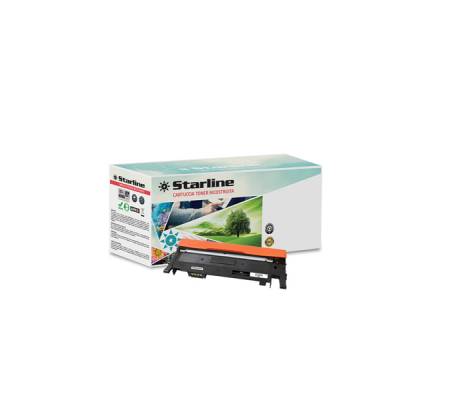 Toner Ricostruito - per Samsung - nero - CLT-K406S-ELS - 1500 pagine - Starline - K15686TA - 8025133116413 - DMwebShop