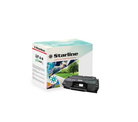 Toner Ricostruito - per Samsung - nero - MLT-D205E-ELS - 10000 pagine - Starline - K15447TA - 8025133116451 - DMwebShop