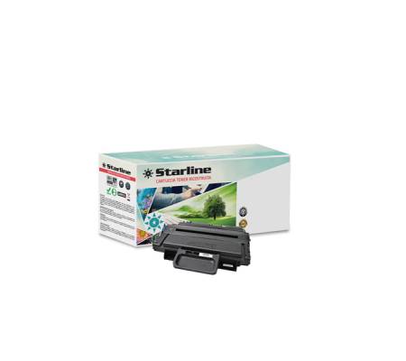 Toner Ricostruito - per Samsung - nero - MLT-D2092L-ELS - 5000 pagine - Starline - K15161TA - 8025133116604 - DMwebShop