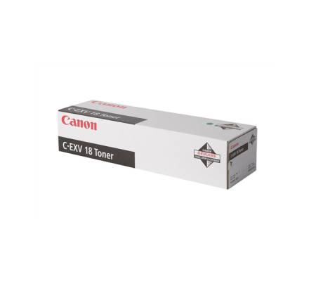 Toner - nero - 8400 pagine - Canon - 0386B002 - 4960999394312 - DMwebShop