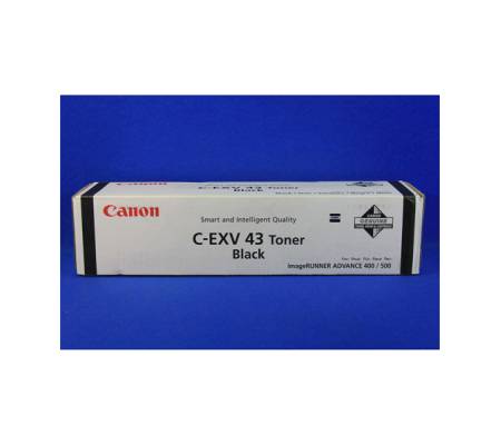 Toner - nero - 2788B002 - 15200 pagine - Canon - 2788B002AA - 4960999923505 - DMwebShop