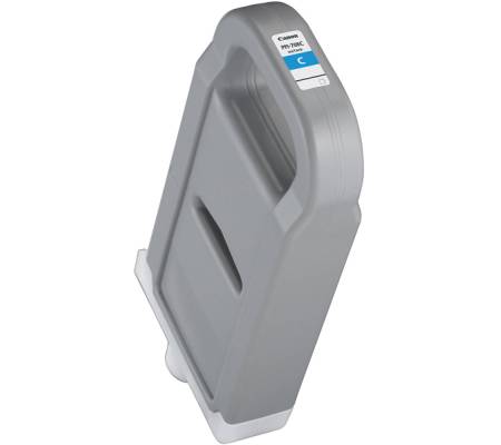Refill - ciano - 700 ml - Canon - 6682B001 - 4960999910710 - DMwebShop