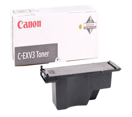 Toner - nero - 15000 pagine - Canon - 6647A002 - 4960999000343 - DMwebShop