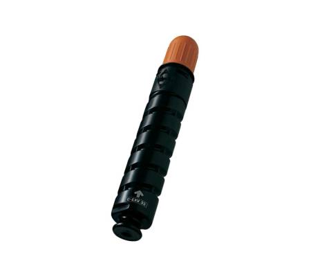 Toner originale - nero - C-EXV33BK - 14600 pagine - Canon - 2785B002 - 4960999655567 - DMwebShop