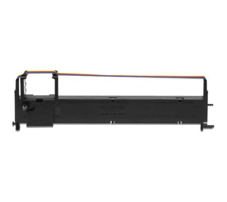 Nastro - colore - 1000000 caratteri - Epson - C13S015073 - 10343810778 - DMwebShop