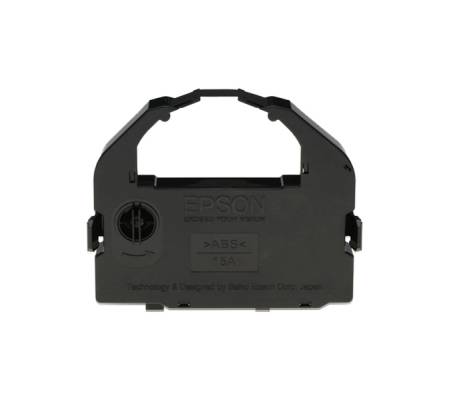 Nastro - nero - 2000000 caratteri - Epson - C13S015262 - 10343601345 - DMwebShop