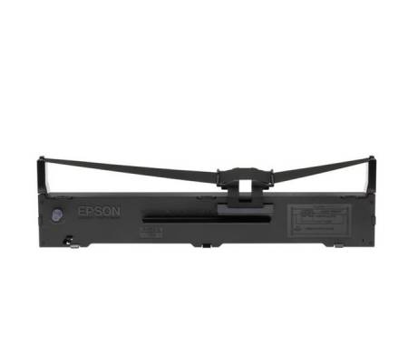 Nastro - nero - 7500000 caratteri - Epson - C13S015329 - 10343603936 - DMwebShop