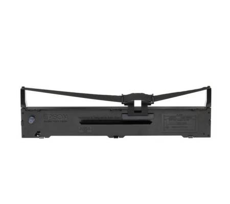 Nastro Originale - nero - 5000000 caratteri - Epson - C13S015337 - 10343605480 - DMwebShop