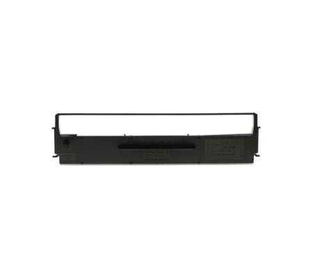 Nastro - nero - 2500000 caratteri - Epson - C13S015633 - 8715946522081 - DMwebShop