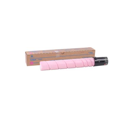 Toner - magenta - 26000 pagine Konica-minolta - A11G351 - 1PA11G351 - DMwebShop